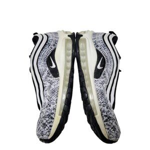 Nike Air Max 97 Sneakers, Cocoa Snake 7.5